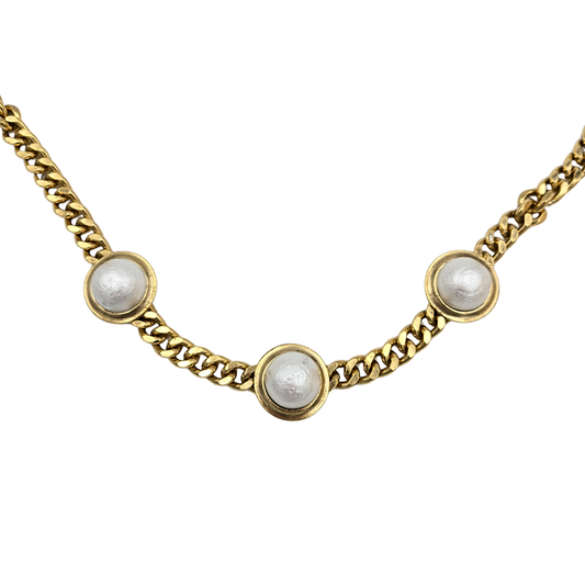 Yochi - The Juliana Choker