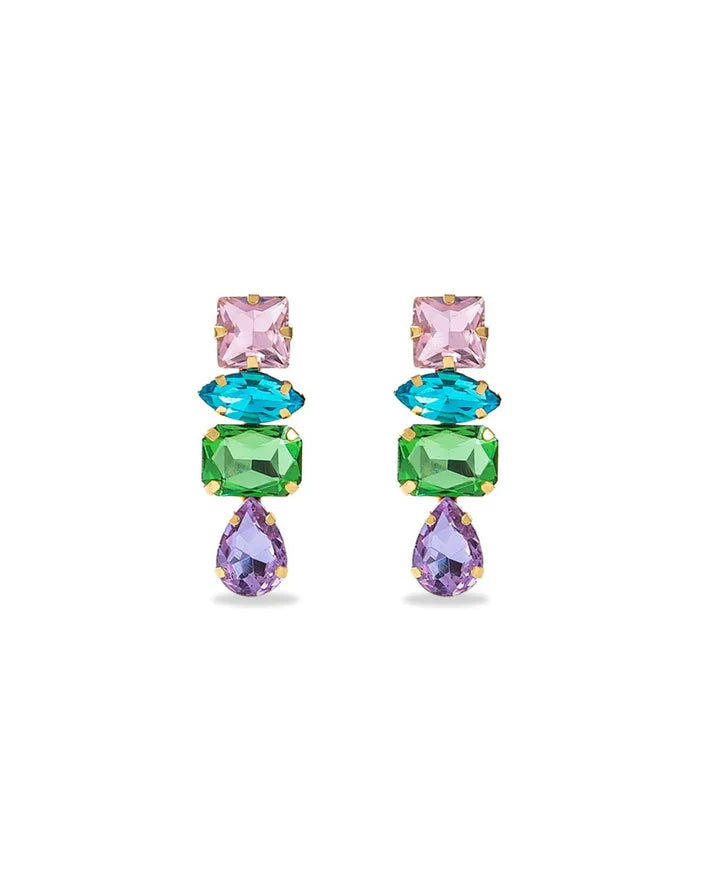 Juniper Statement Earrings