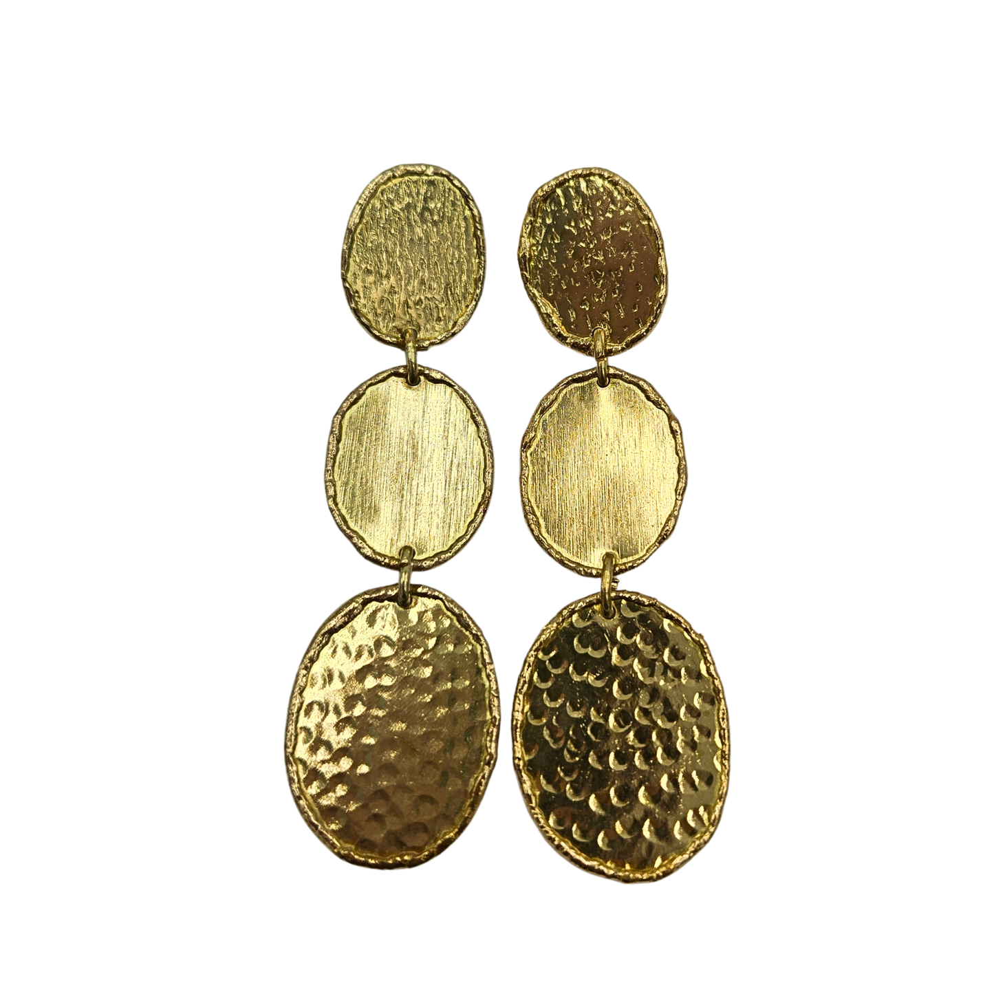 Jennifer Thames - The Harper Earrings