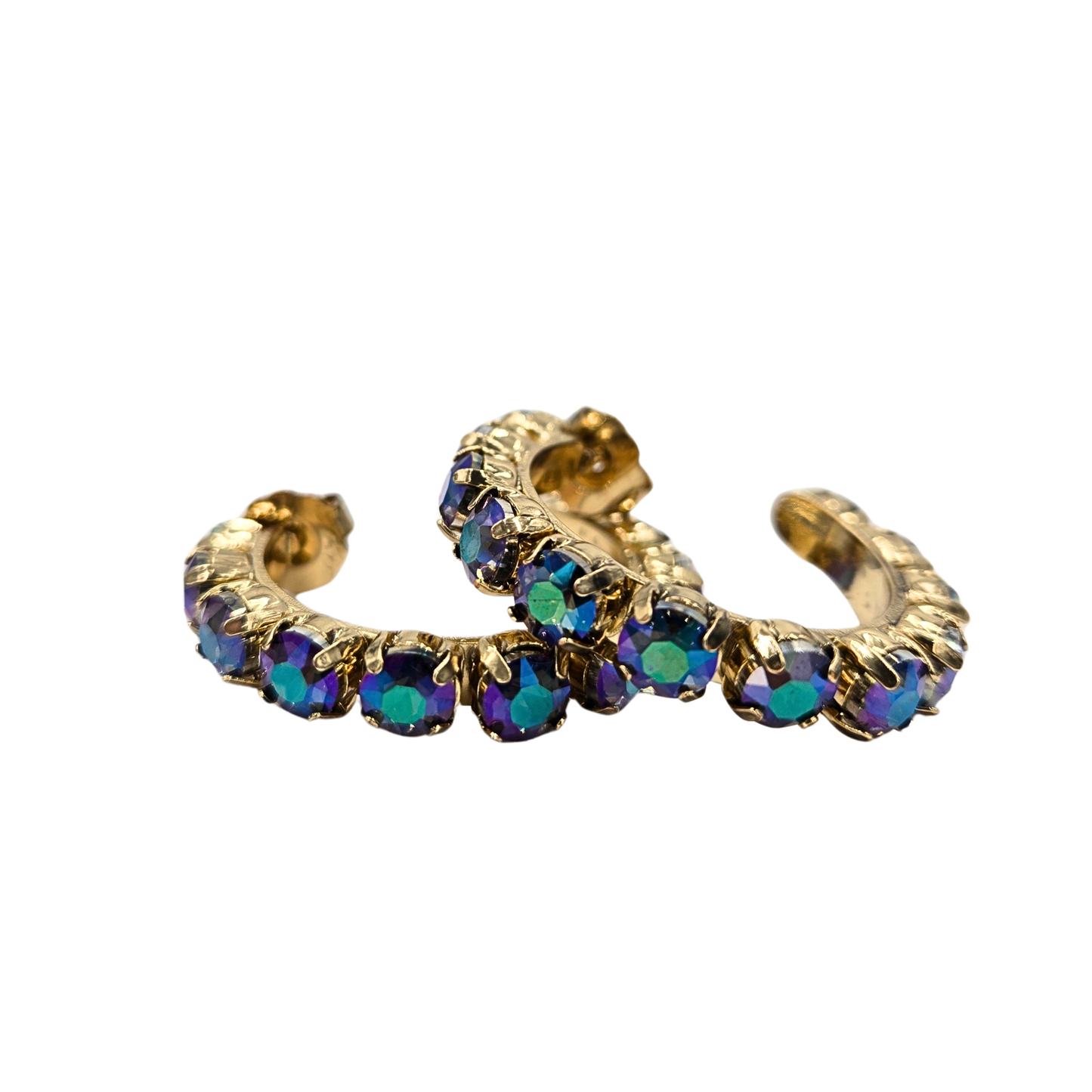 SIENNA - Jess Hoops - Aqua Tide