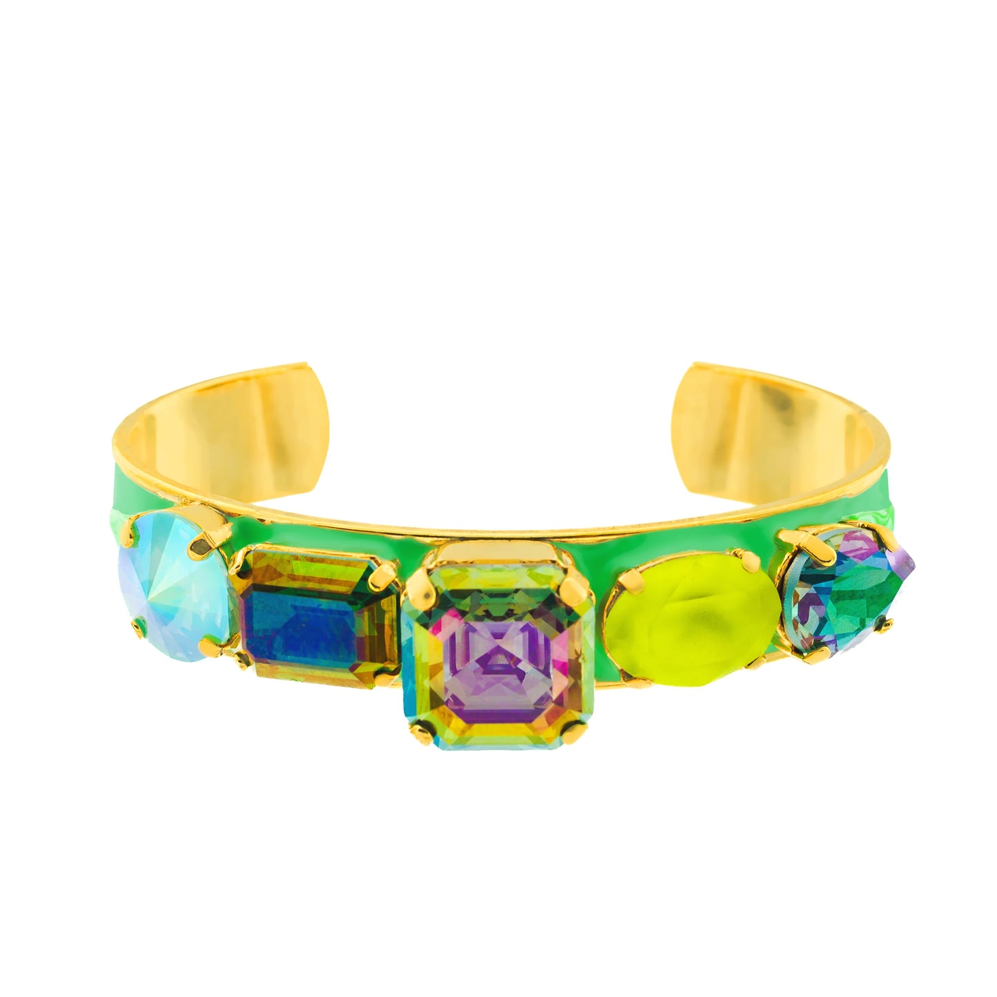 TOVA - The Karsten Cuff - 3 Colors!