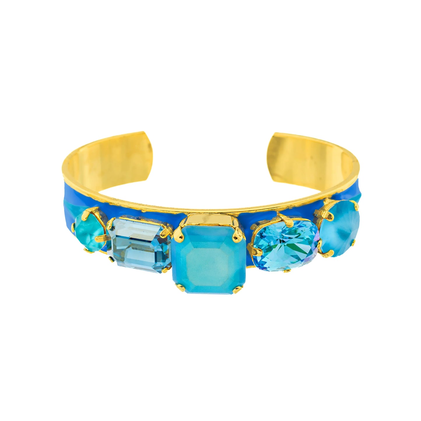 TOVA - The Karsten Cuff - 3 Colors!