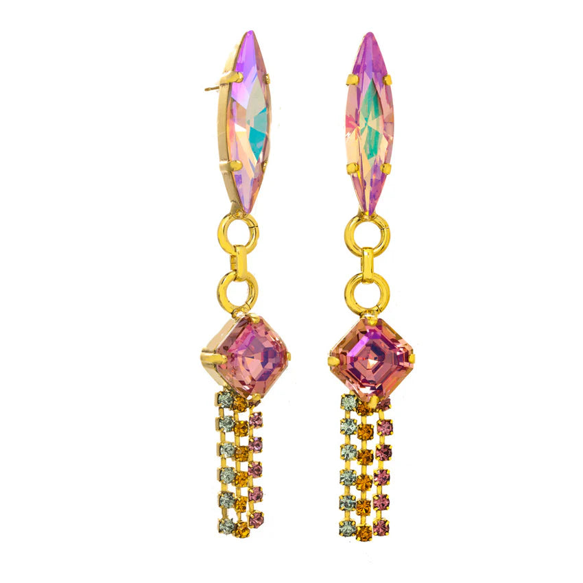 TOVA - Kenzie Earrings
