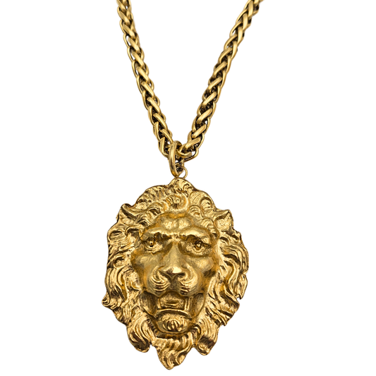 Yochi - The King Necklace