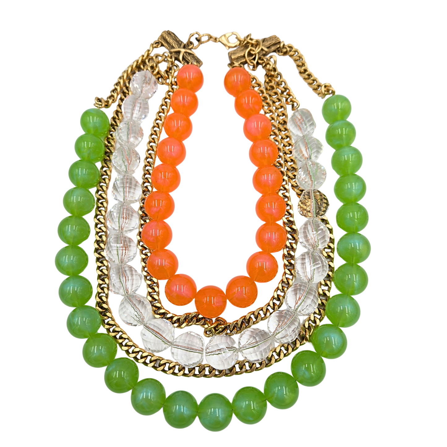 Yochi - The Kingston Necklace