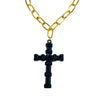 Yochi - The Faithful Necklace - 2 Colors!