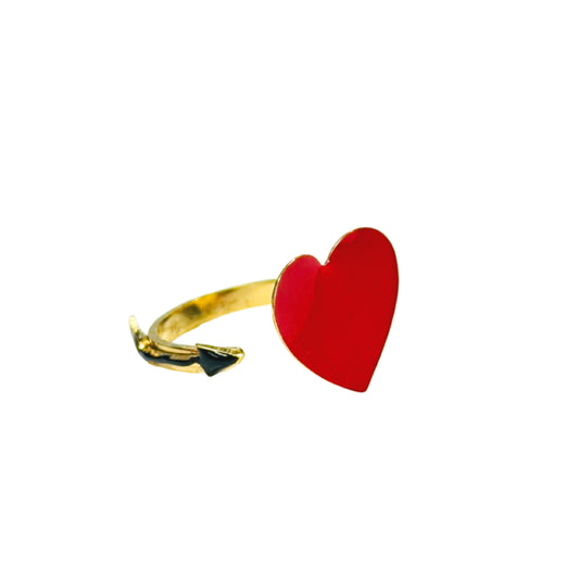 TOVA - The Cuore Ring