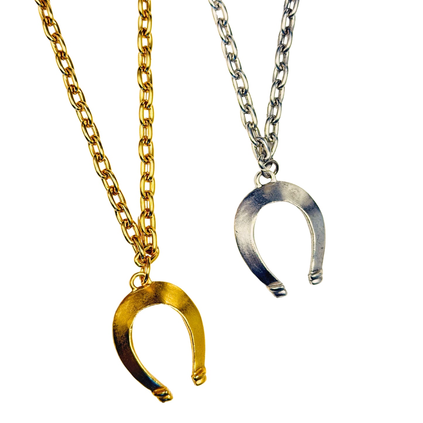 Yochi - The Charlie Necklace (2 colors)