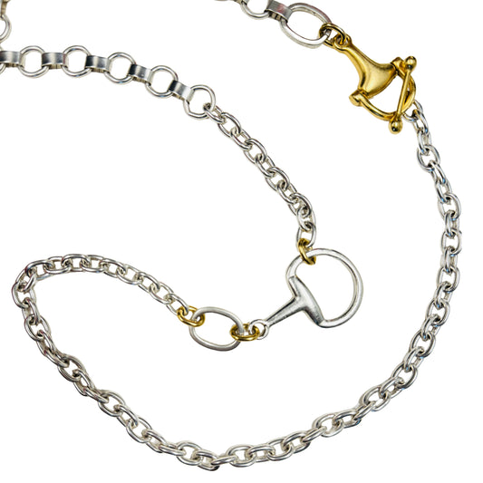 Yochi - The Winnie Necklace