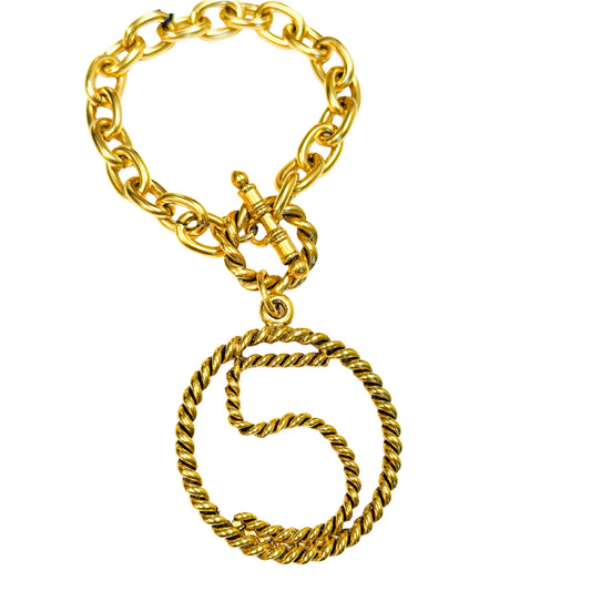 Yochi - The Lasso Bracelet