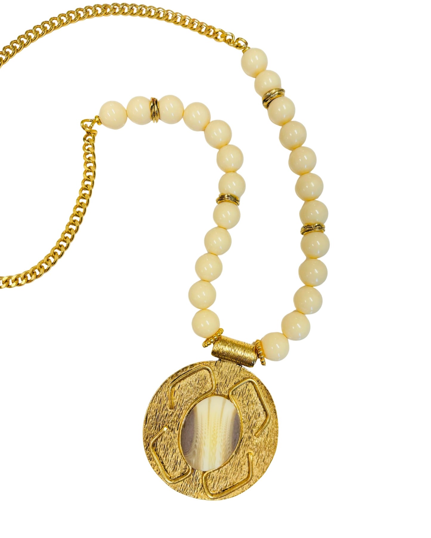 Yochi - The Jane Necklace