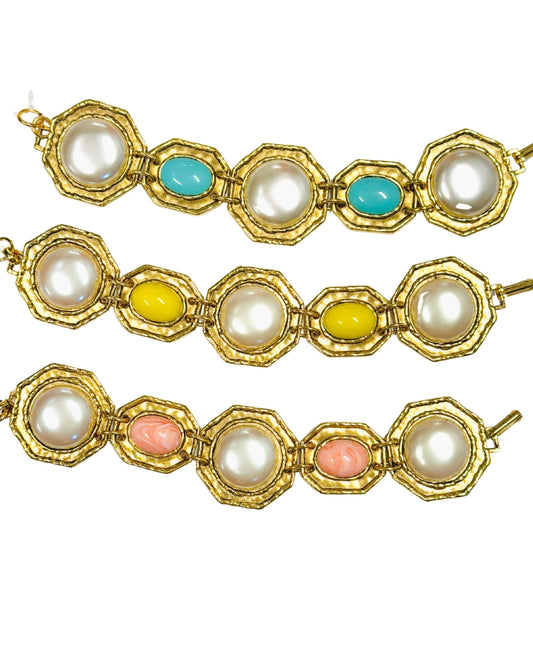 Yochi - The Essie Bracelet (3 colors)