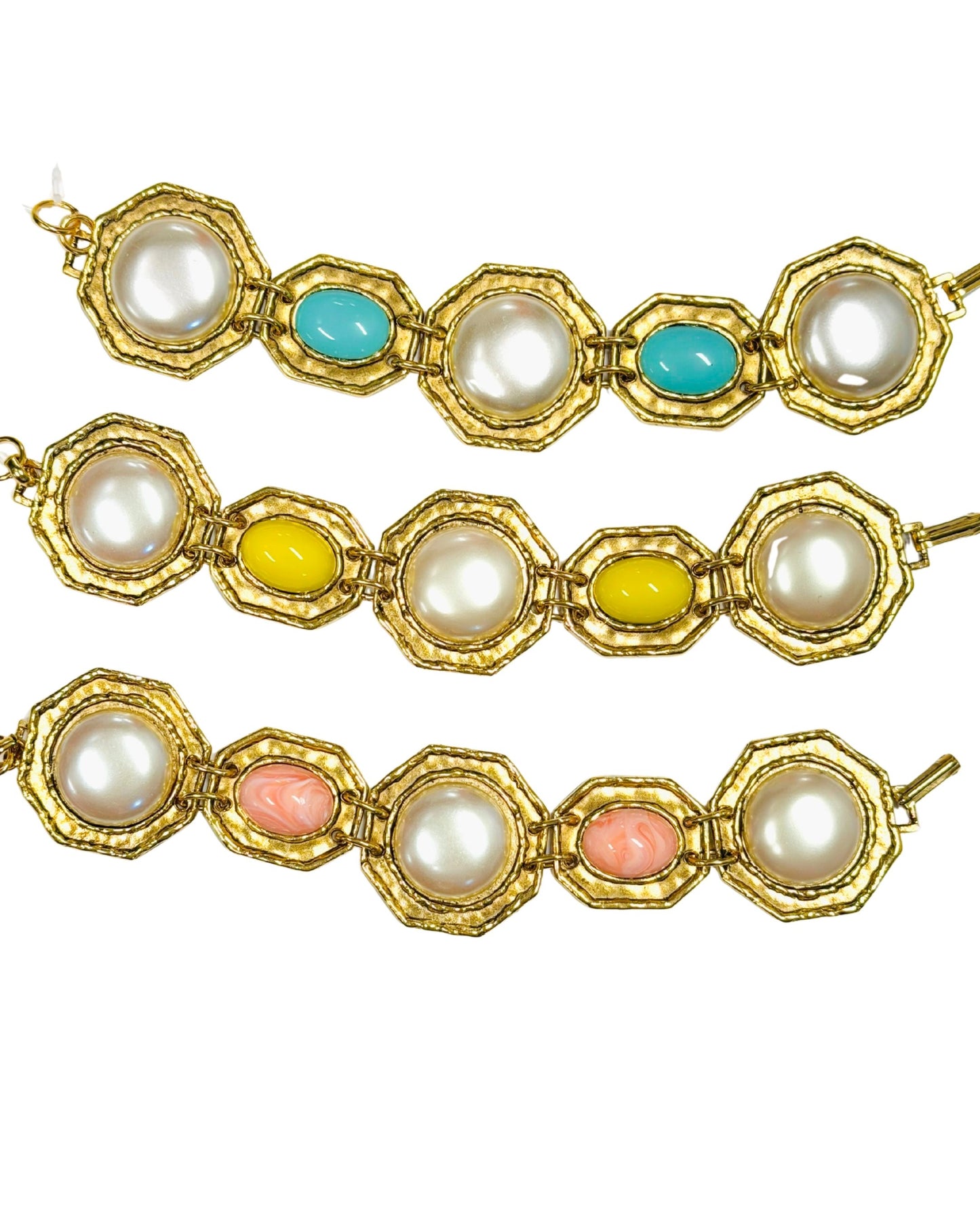 Yochi - The Essie Bracelet (3 colors)