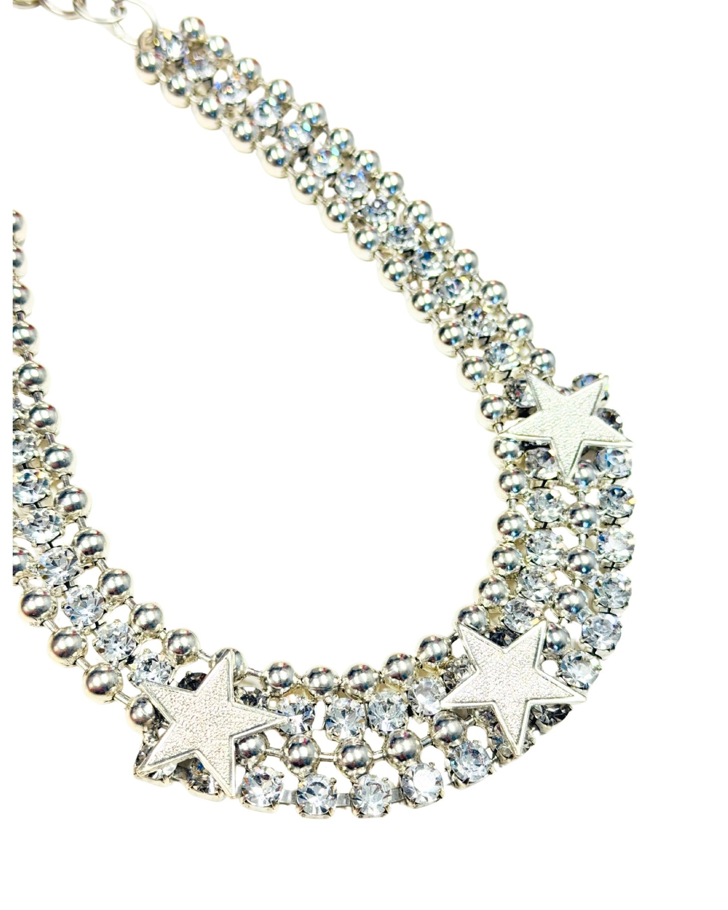 Yochi - The Serena Necklace (2 colors)