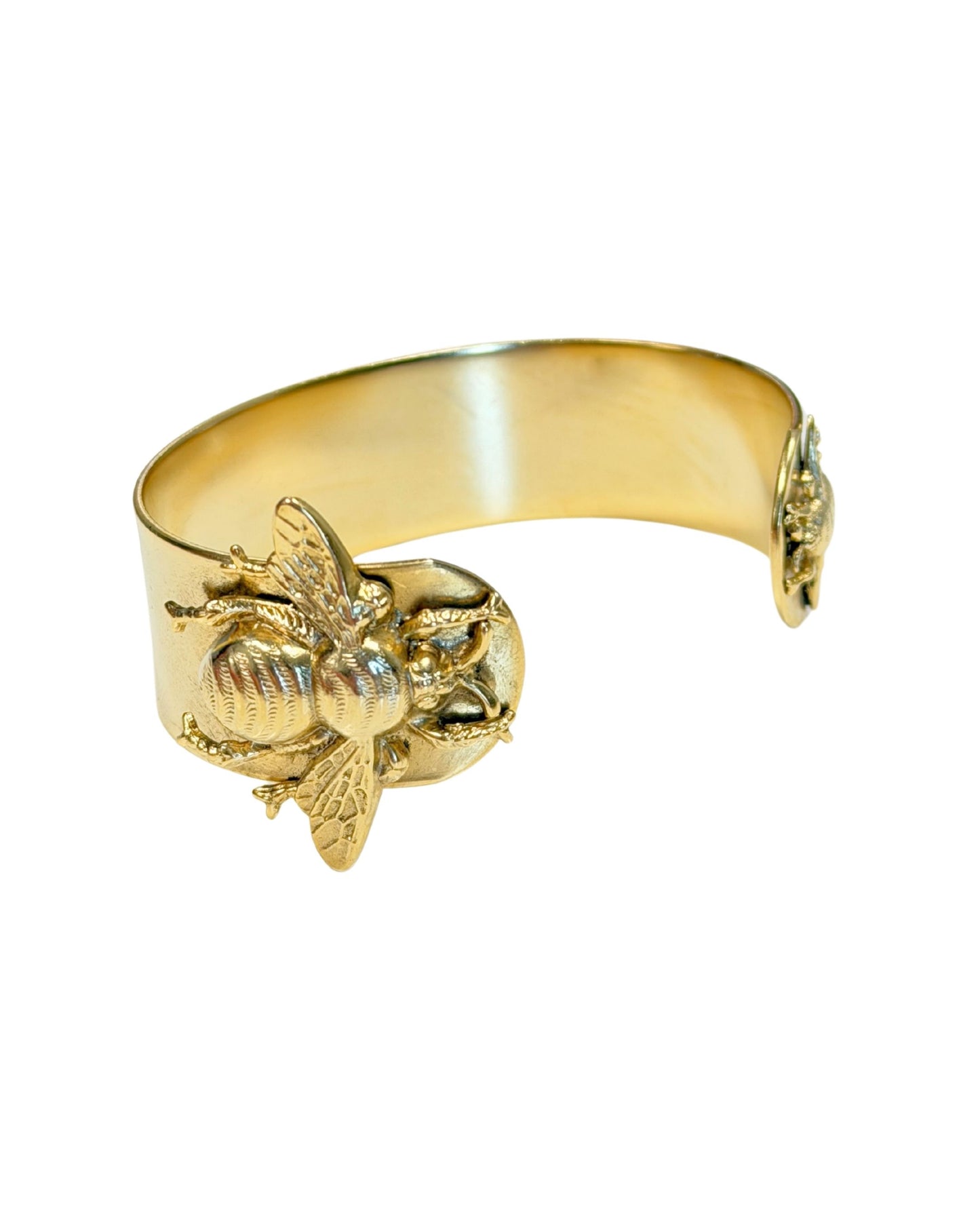 Yochi - The Julia Cuff Bracelet