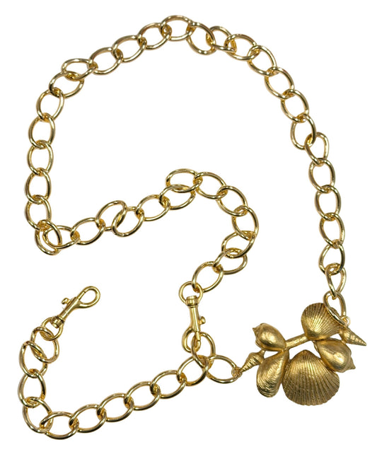 Yochi - The Lucia Chain Belt
