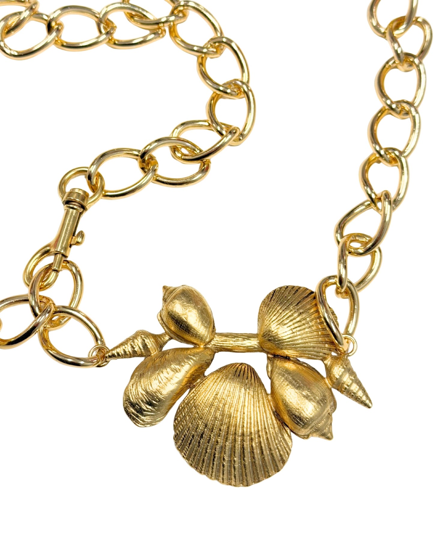 Yochi - The Lucia Chain Belt
