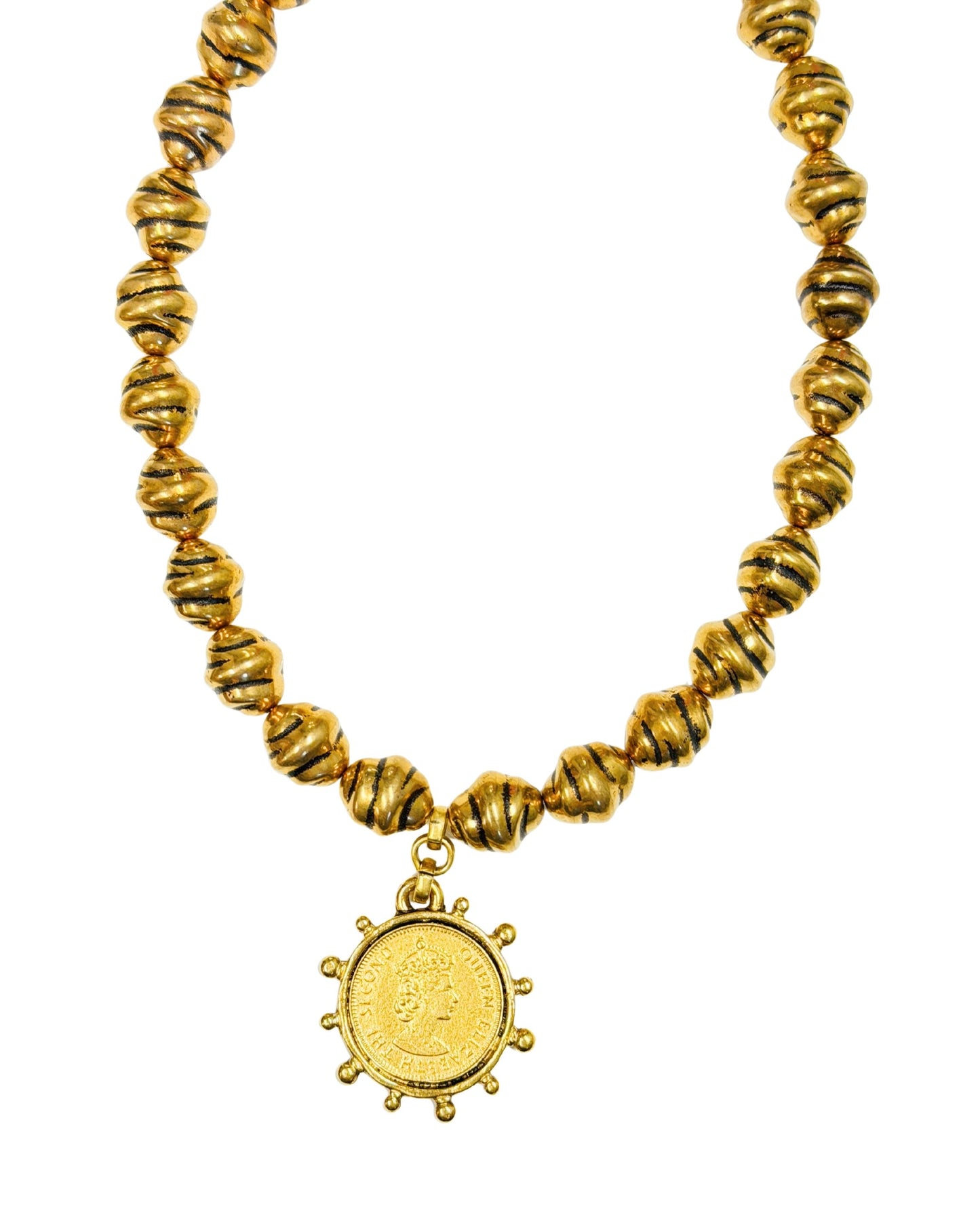 Yochi - The Mena Necklace