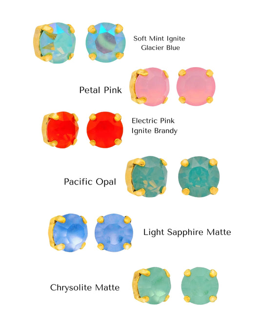 TOVA - The Oakland Studs in Candy Crush (6 colors)