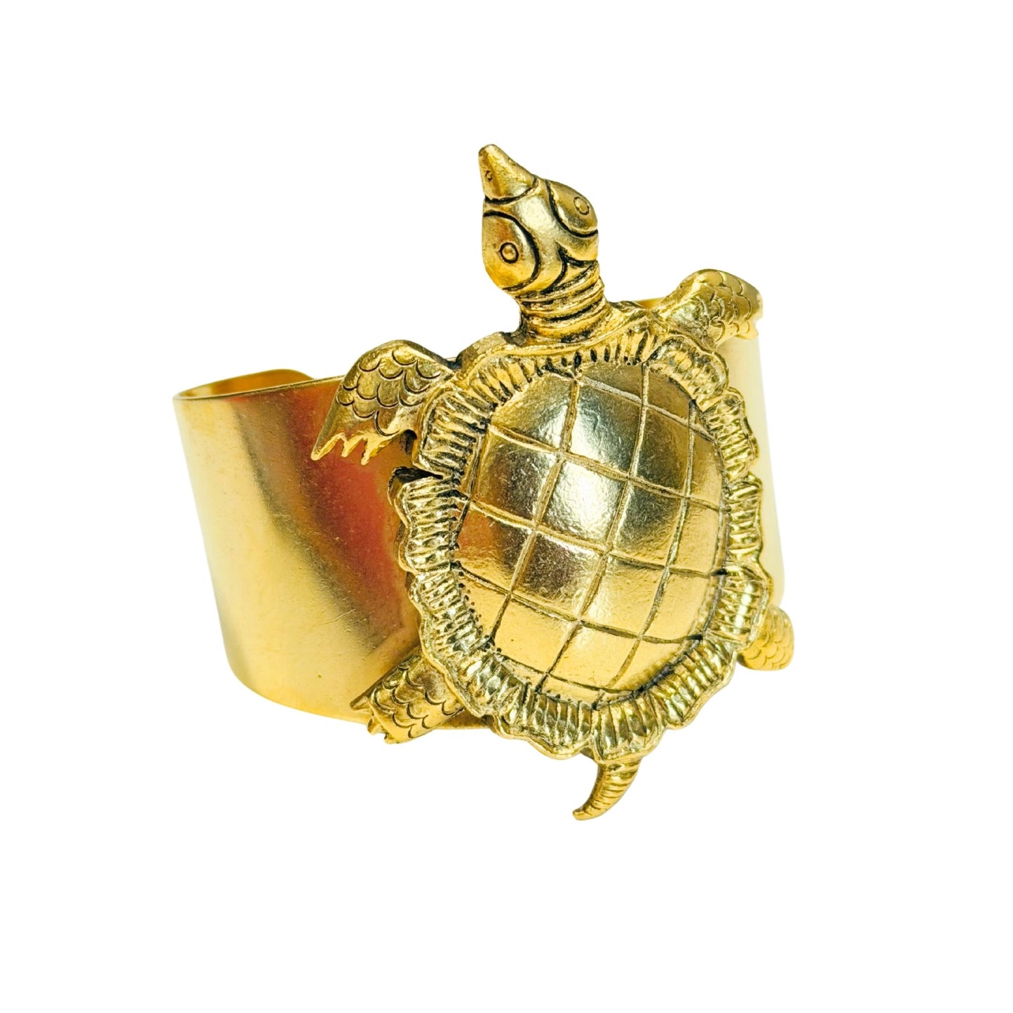 Yochi - The Sammie Cuff Bracelet