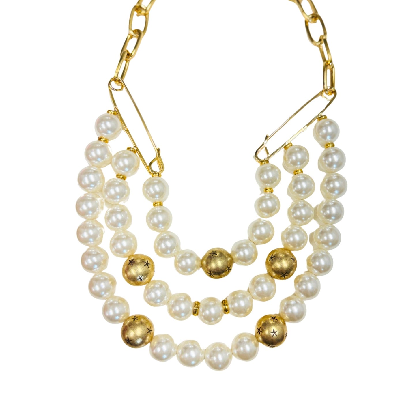 Yochi - The Lucille Necklace