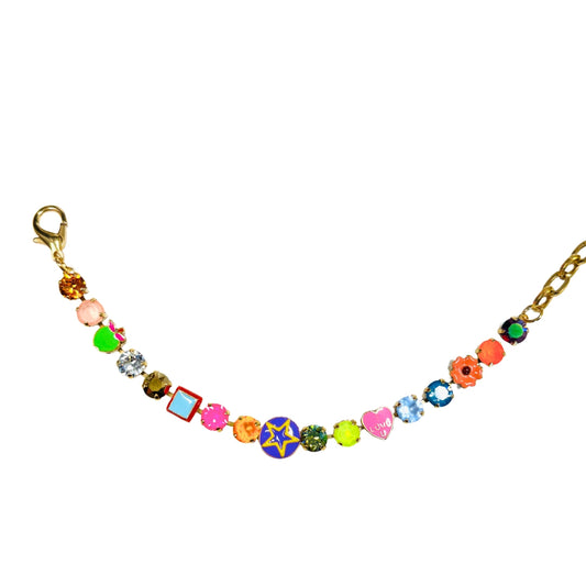 TOVA - Bettina Anklet in Fairy