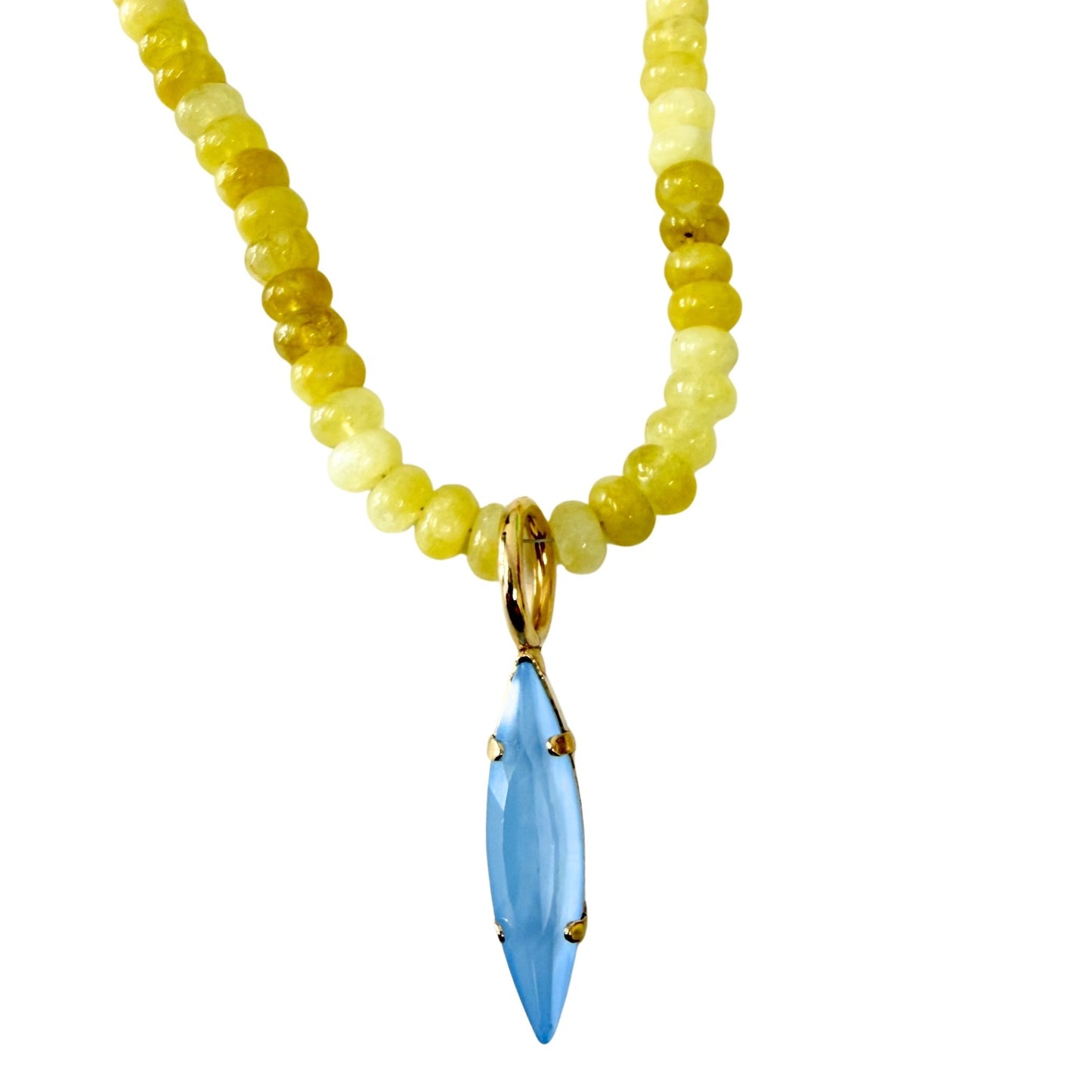 TOVA - The Frankie Necklace