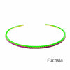 TOVA - Helly Choker (7 colors)