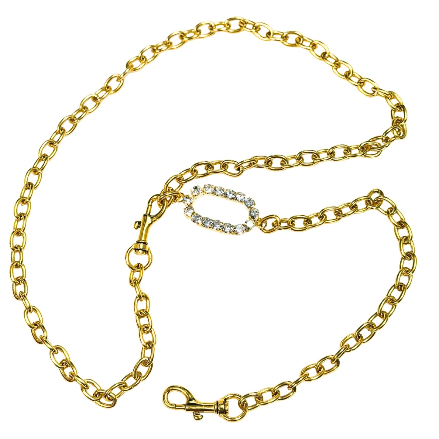 Yochi - The Aurora Chain Belt