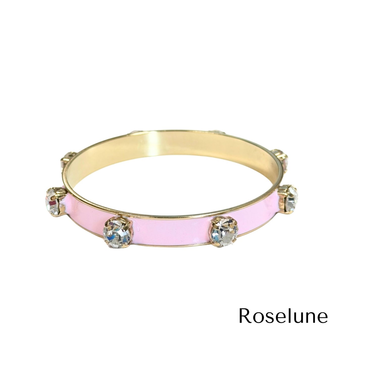 TOVA - The Sammy Bangle in Fairy Dust (5 colors)