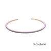 TOVA - Helly Choker in Fairy Dust (7 colors)