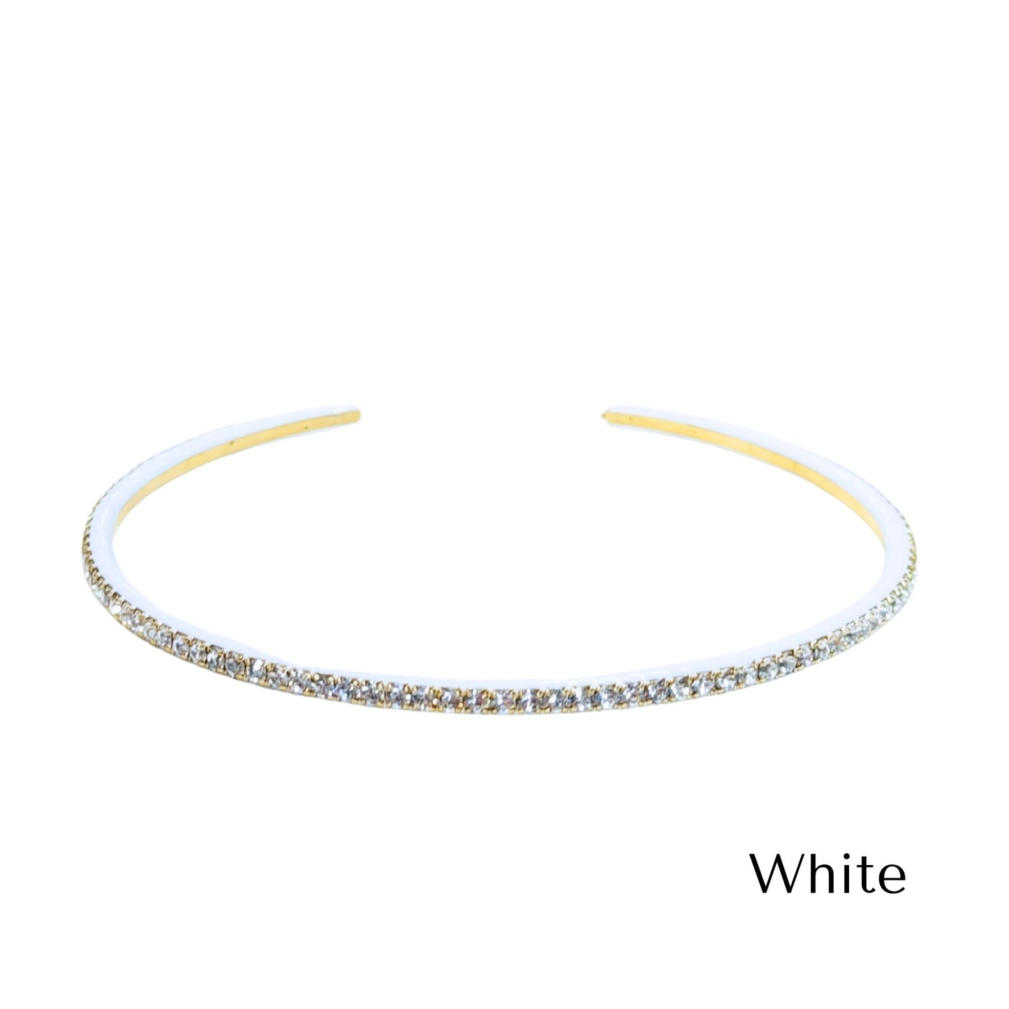 TOVA - Helly Choker in Fairy Dust (7 colors)