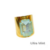 TOVA - Roddy Ring - Fairy Dust (3 Colors)
