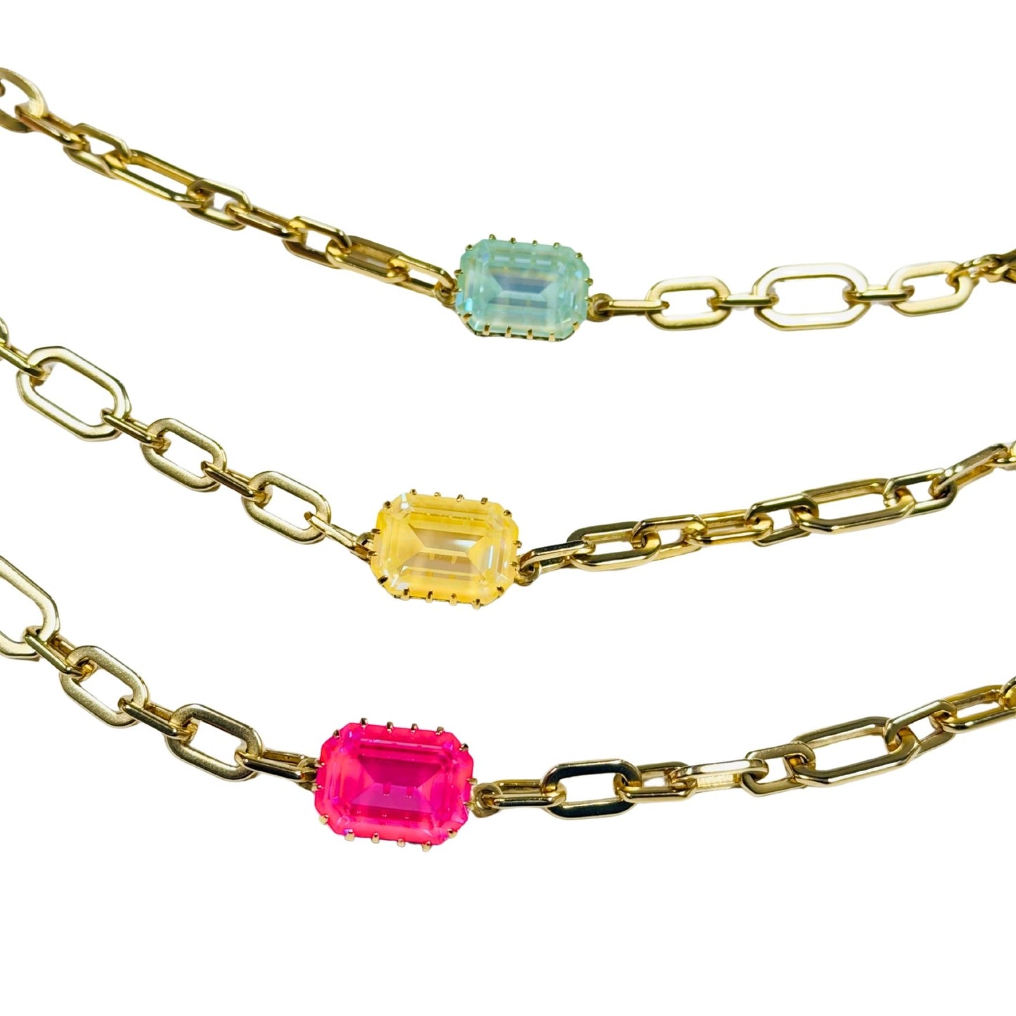 TOVA - The Dereka Bracelet in Ultra (3 colors)