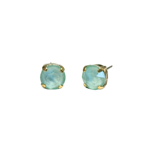 TOVA - The Oakland Studs in Mint Ultra
