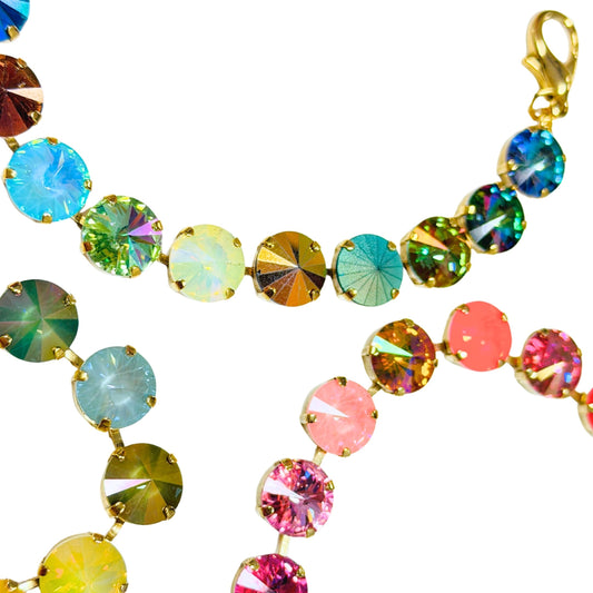 TOVA - Croatia Bracelet - Mystery Mix