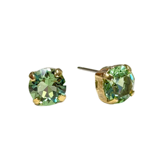 TOVA - The Oakland Studs in Chrysolite No Foil