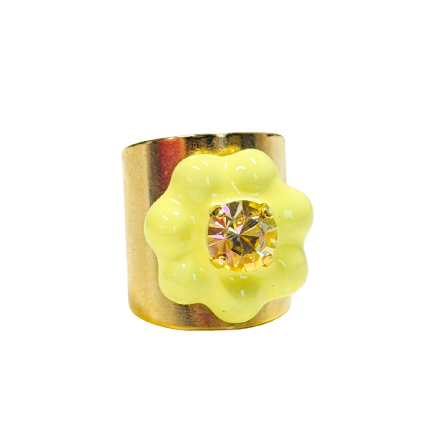 TOVA - Nerissa Ring (3 colors)