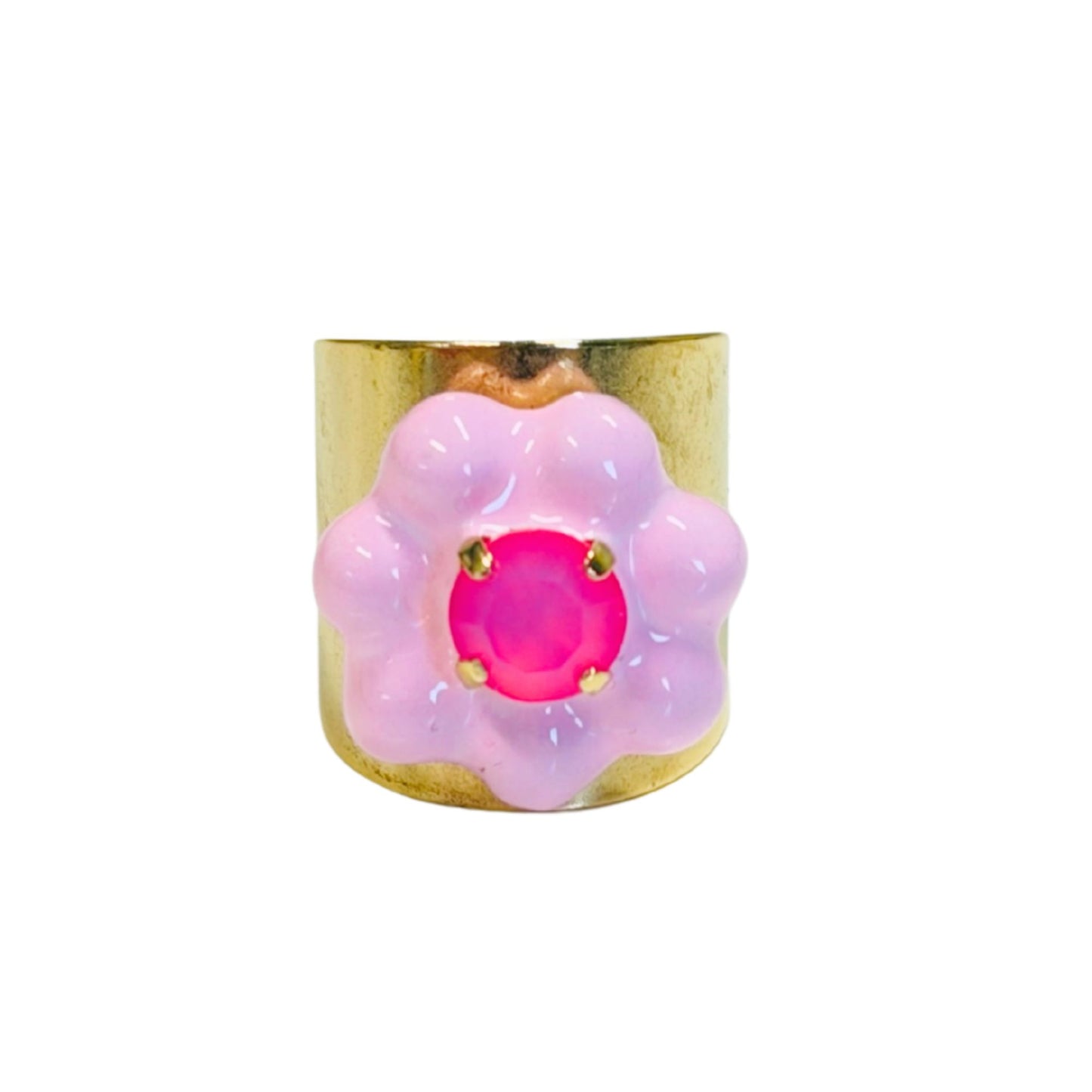 TOVA - Nerissa Ring (3 colors)