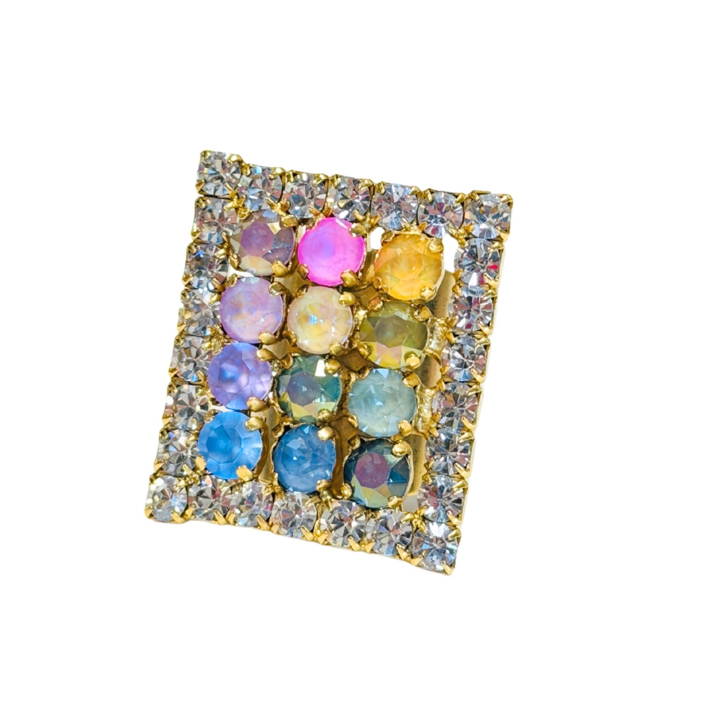TOVA - The Abella Ring