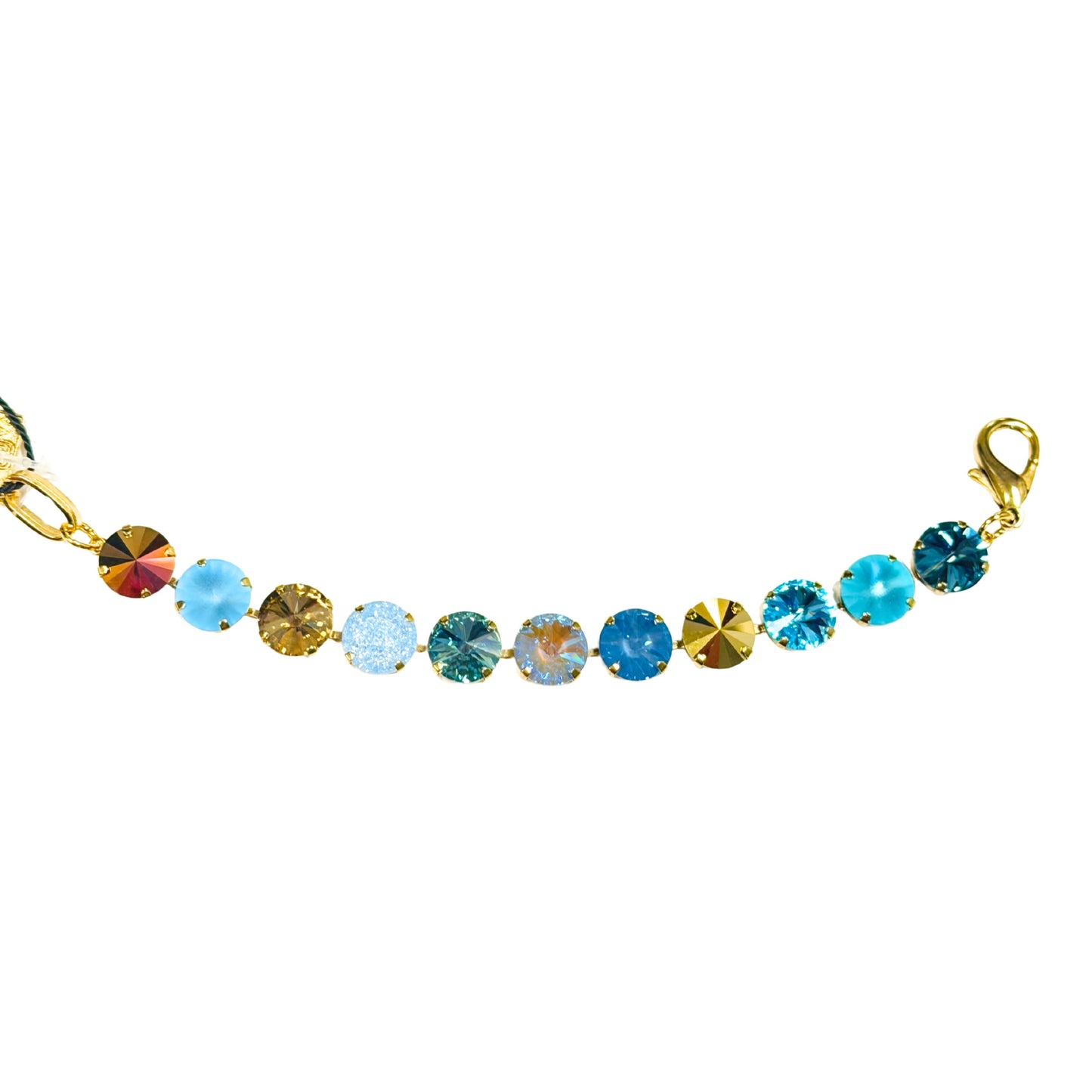 TOVA - The Croatia Bracelet - Skylie