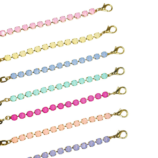 TOVA - Izzy Bracelet - Ultras (7 colors)