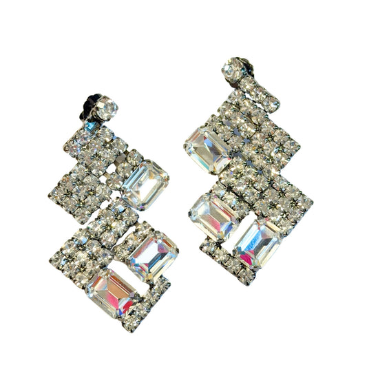 TOVA - Audrey Earrings