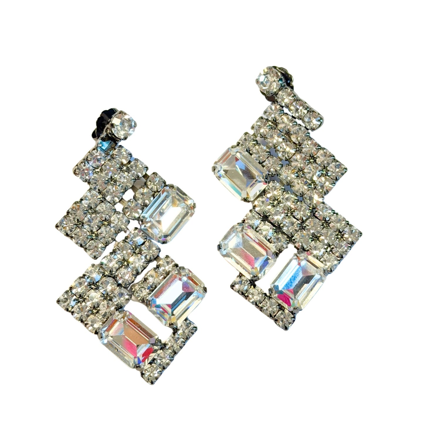 TOVA - Audrey Earrings