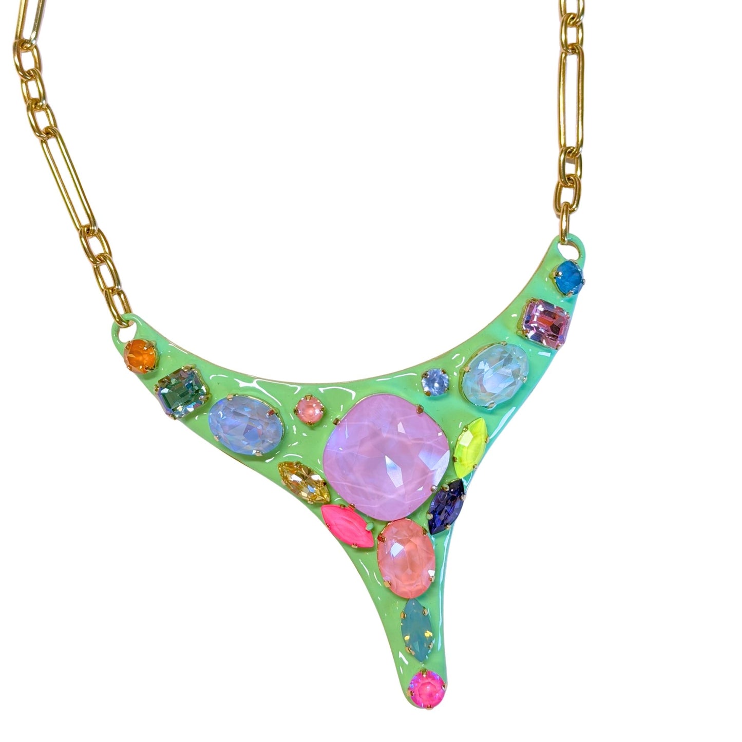 TOVA - The Isola Necklace
