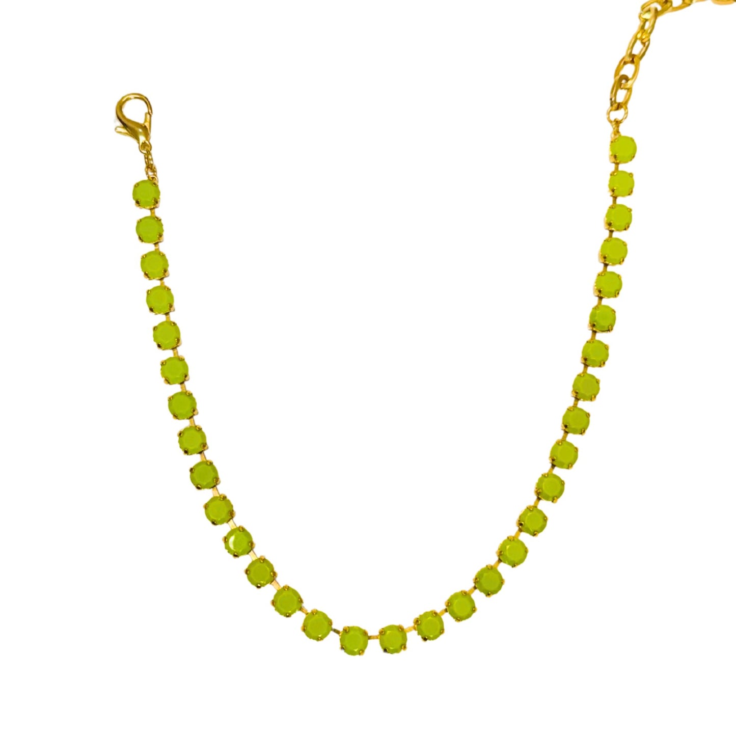 TOVA - The Oakland Necklace - Cowboy Cactus