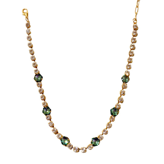 TOVA - Chitty Necklace