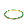 TOVA - Helly Bangle in Christmas