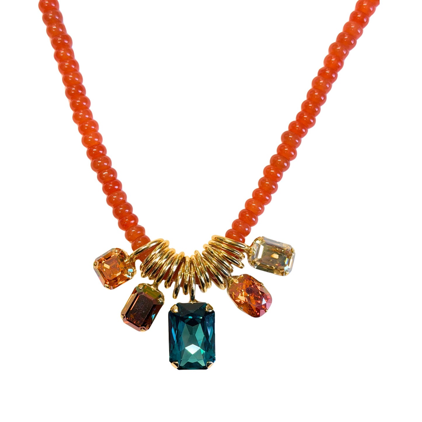 TOVA - Bedford Necklace