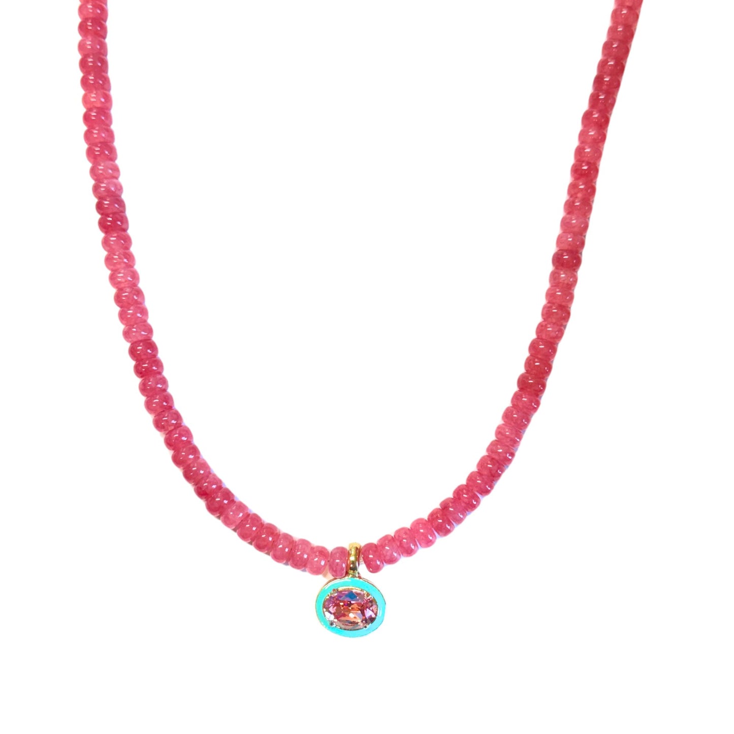 TOVA - Gracie Necklace